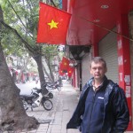 Wietnam – trzydziesty dzień wyprawy