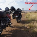 Paragwaj – sto osiemdziesiąty piąty dzień wyprawy