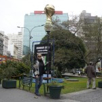 Urugwaj – dwusetny siódmy dzień wyprawy