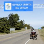 Urugwaj – sto dziewięćdziesiąty czwarty dzień wyprawy