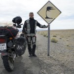 Argentyna – siedemdziesiąty dziewiąty dzień wyprawy