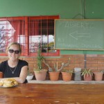 Argentyna – sto dwudziesty pierwszy dzień wyprawy