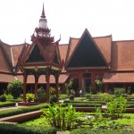 Kambodża – czterdziesty ósmy dzień wyprawy