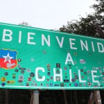 Chile – dzień 111