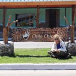 Chile – Dzień 125