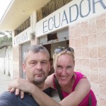 Ekwador – dzień 402