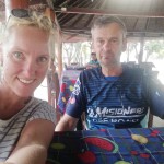 Kolumbia – Dzień 542