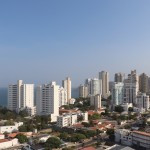 Kolumbia – Dzień 609