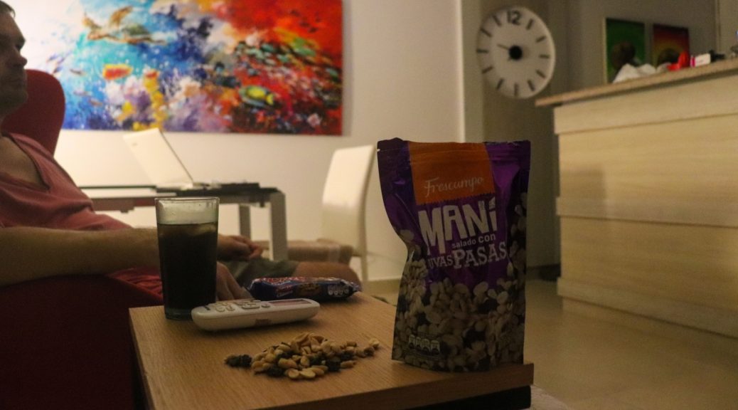 Kolumbijskie wakacje