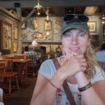 58. Amerykańskie śniadanie i zakupy…