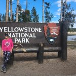 97. Witamy w Yellowstone