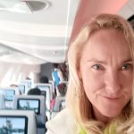 315. Jak zostałem „słomianym wdowcem”…