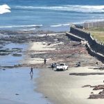 409. Oceaniczna akcja ratunkowa…