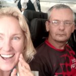 421. Wylot z Los Angeles do Tokyo