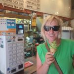 424. Tokio dzień drugi