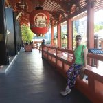 423. Tokyo – Stolica Japonii.