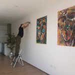 445. Mr. „gosposia”…