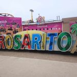 509. Sobotni market przy Pabellon