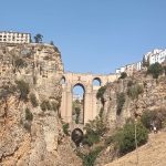 559. Ronda turystyczny tygiel