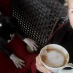 584. Kawa, cisza, spokój