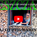 598. Czwartek w Bieszczadach (mentalnie)