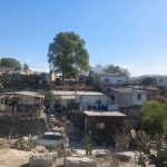 646 Tijuana – nie jest łatwo