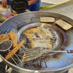 672 Flautas – chrupiący smak Meksyku