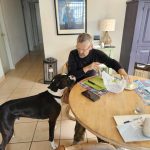 704. Przygotowania kampera do drogi