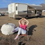 719. Pierwszy wyjazd Luisem