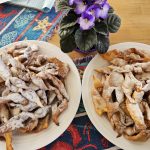 731. Tłusty czwartek