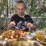 742. Wylot do San Jose del Cabo