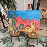 745. Jedziemy do Todos Santos