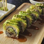 760. Za Sushi zrobię wszystko…