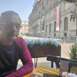 814. Ciudad de Mexico