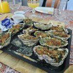 811. Niedziela czyli brunch i farbowanie