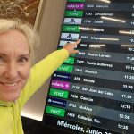 849. Przylatujemy do Tijuany