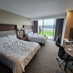 848. Wylot do Meksyku