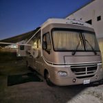 859. Wracamy do Rosarito