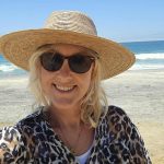 855. Biwakujemy na Playas