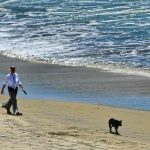 856. Na Playas fajnie jest