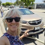 870. Odbieramy przyczepkę do Buicka