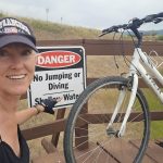 899. Wjeżdżamy do Colorado