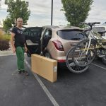 889. Nareszcie są panele