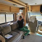 895. Dzień pół relaksu