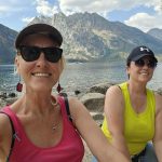 909. Teton Park czyli potęga gór