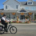 945. Wioska Amiszów Shipshewana