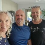 941. Wyjeżdżamy z Chicago