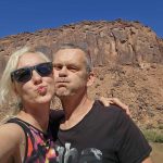 917. Na drogach Colorado