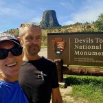 927. Devil’s Tower