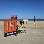 942. Indiana Dunes